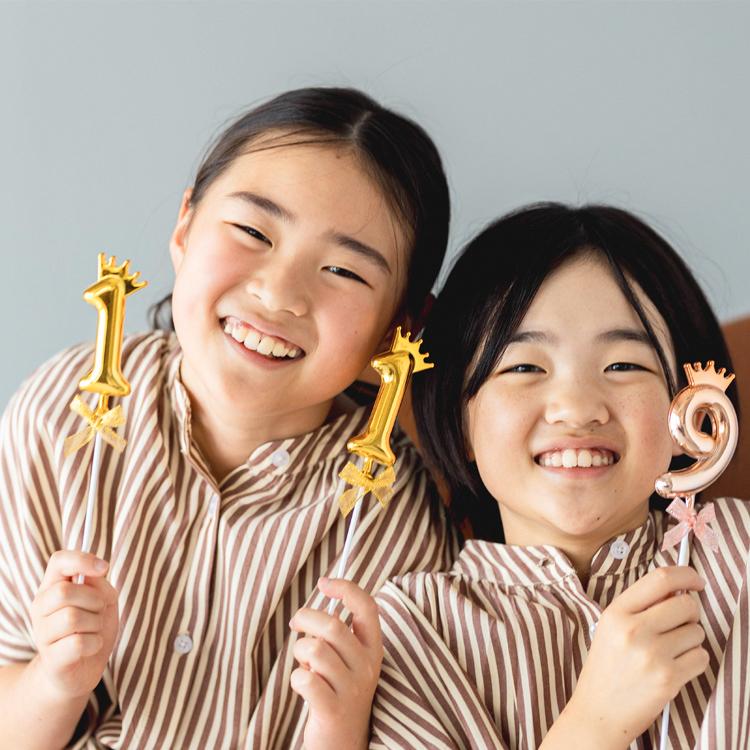 かしこまらない写真館日日化