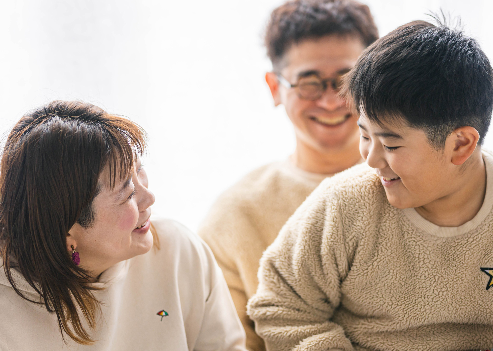 かしこまらない写真館日日化