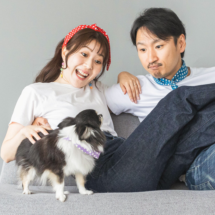 かしこまらない写真館日日化